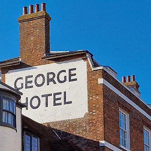 The George Hotel